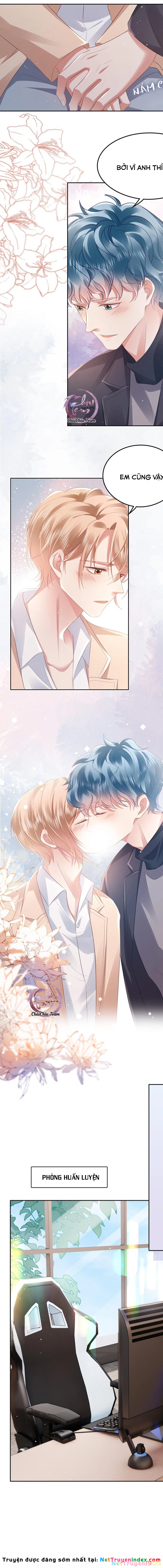 Chơi Game Cũng Có Bồ Là Sao Chapter 59 - 4