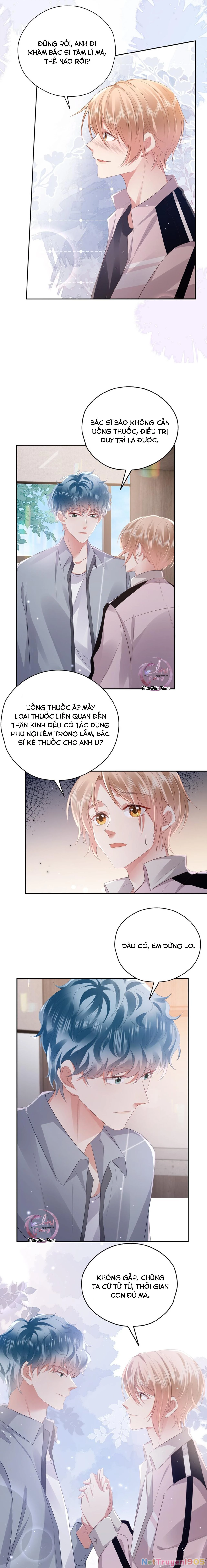 Chơi Game Cũng Có Bồ Là Sao Chapter 59 - 6