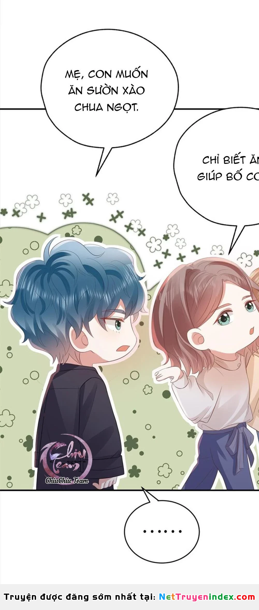 Chơi Game Cũng Có Bồ Là Sao Chapter 65 - 6