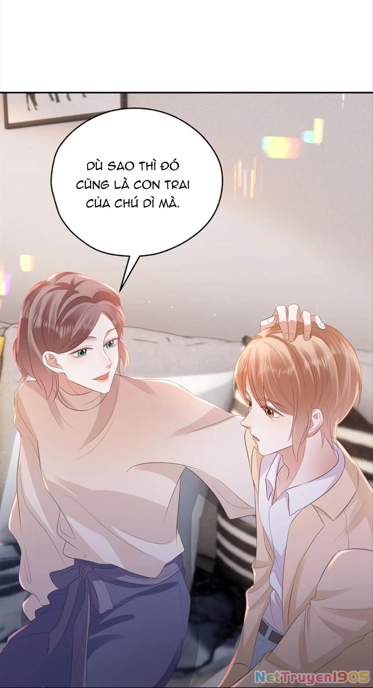 Chơi Game Cũng Có Bồ Là Sao Chapter 65 - 9