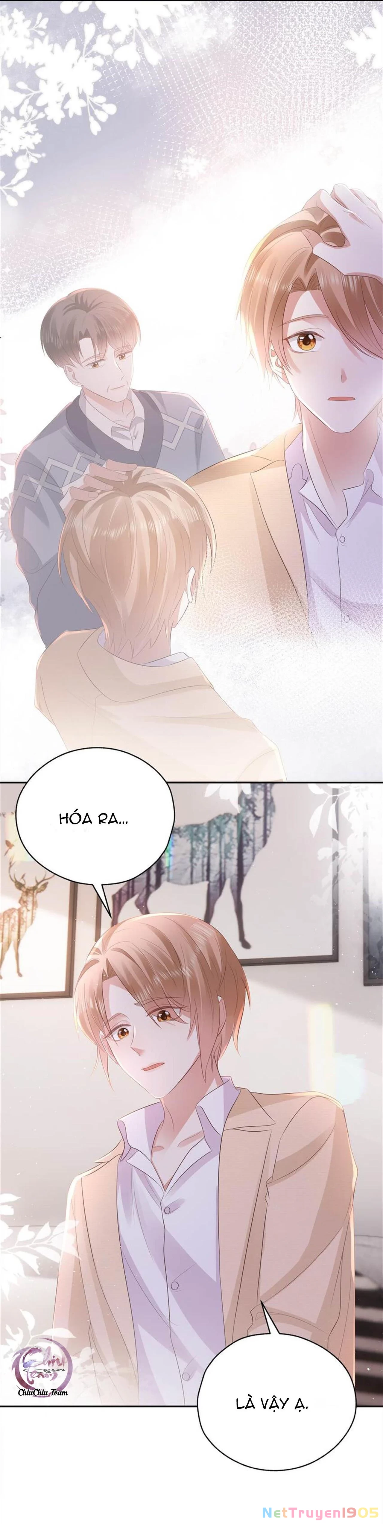 Chơi Game Cũng Có Bồ Là Sao Chapter 65 - 10