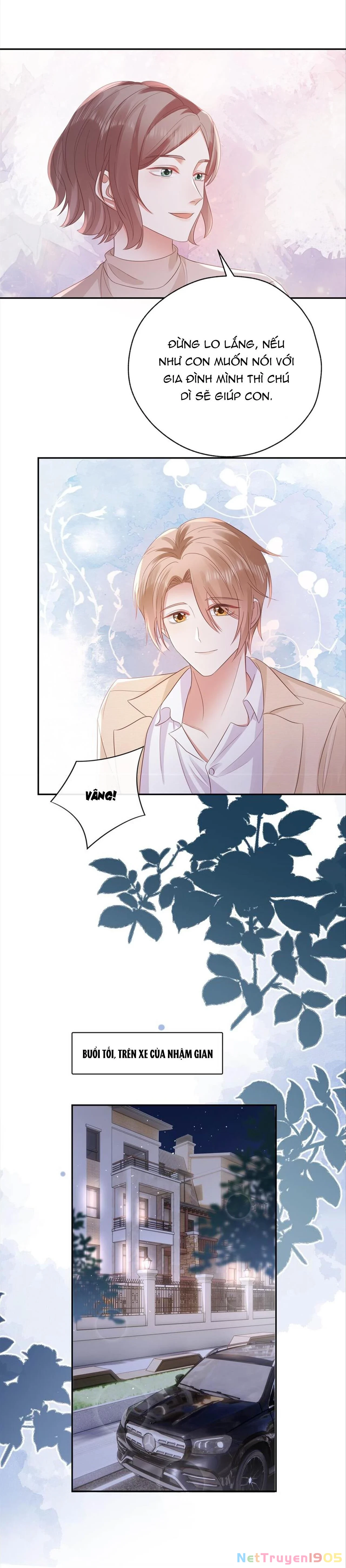 Chơi Game Cũng Có Bồ Là Sao Chapter 65 - 11