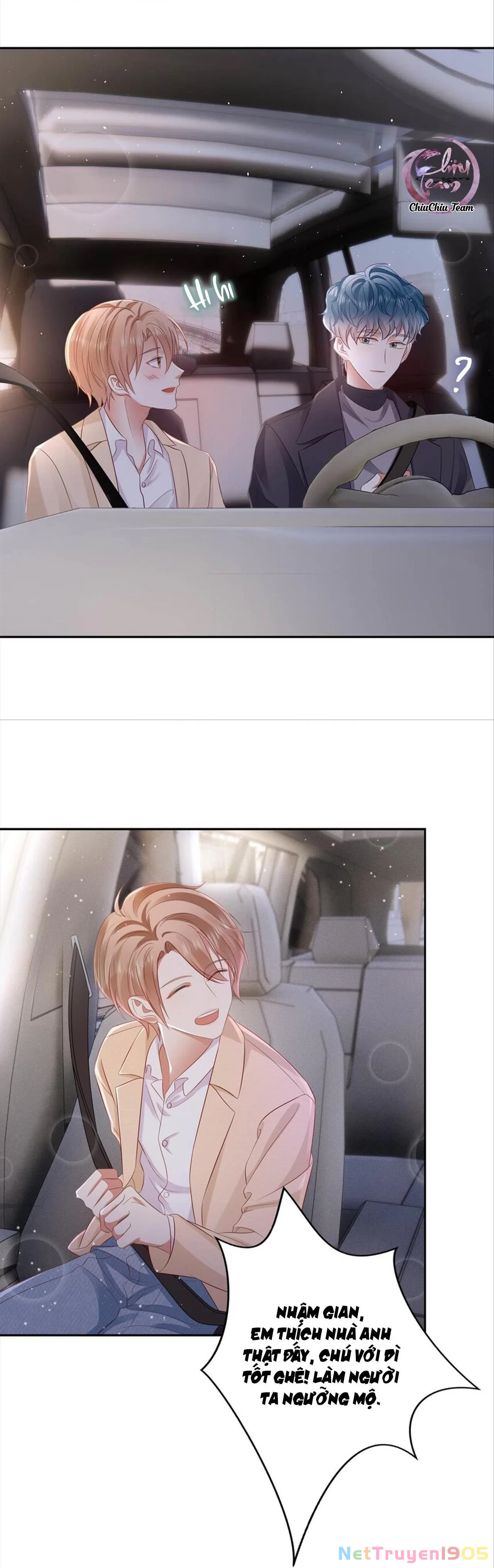 Chơi Game Cũng Có Bồ Là Sao Chapter 65 - 12
