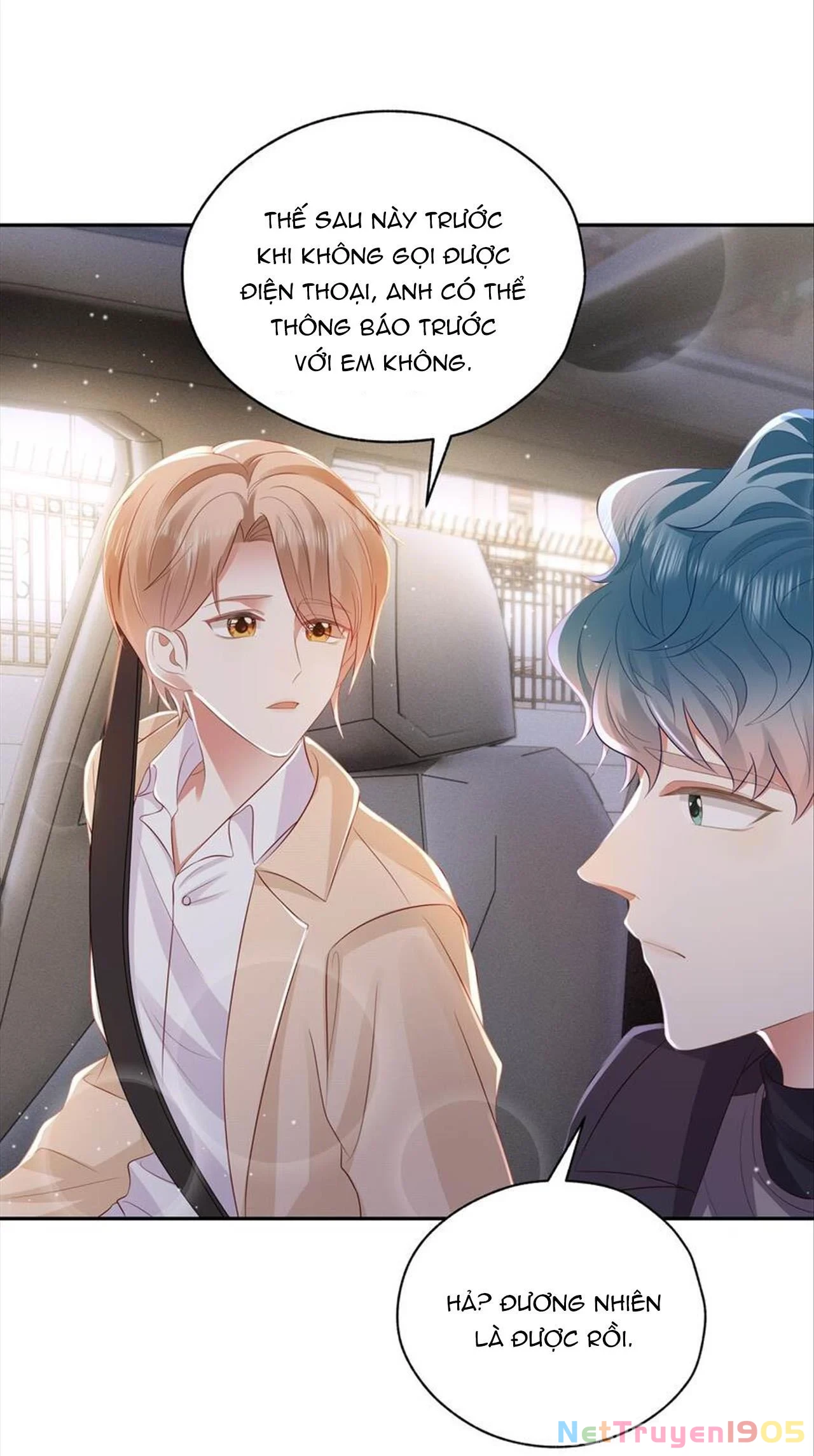 Chơi Game Cũng Có Bồ Là Sao Chapter 65 - 14