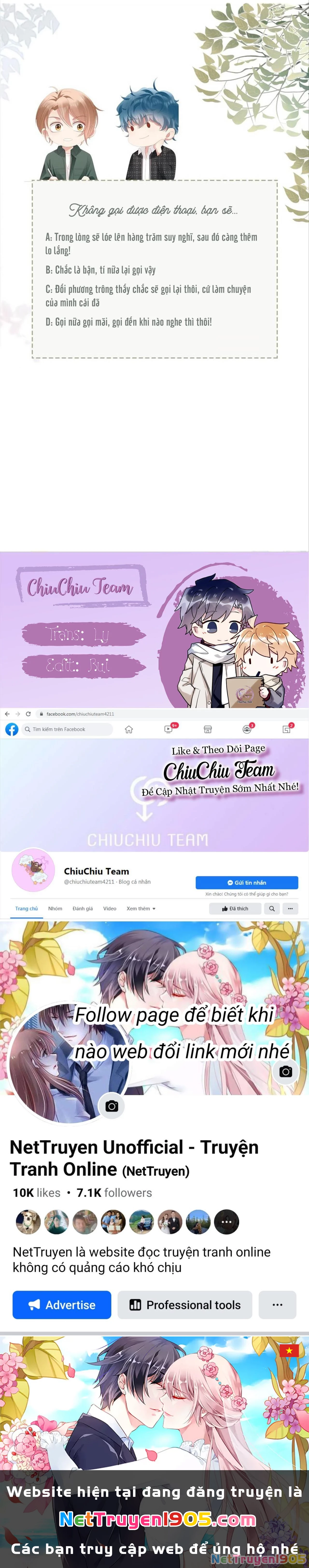 Chơi Game Cũng Có Bồ Là Sao Chapter 65 - 15