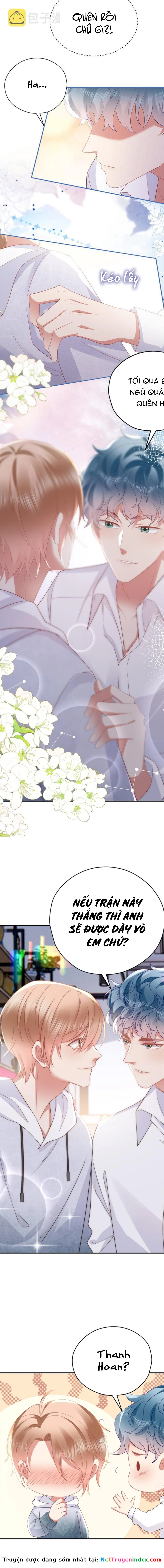 Chơi Game Cũng Có Bồ Là Sao Chapter 66 - 4