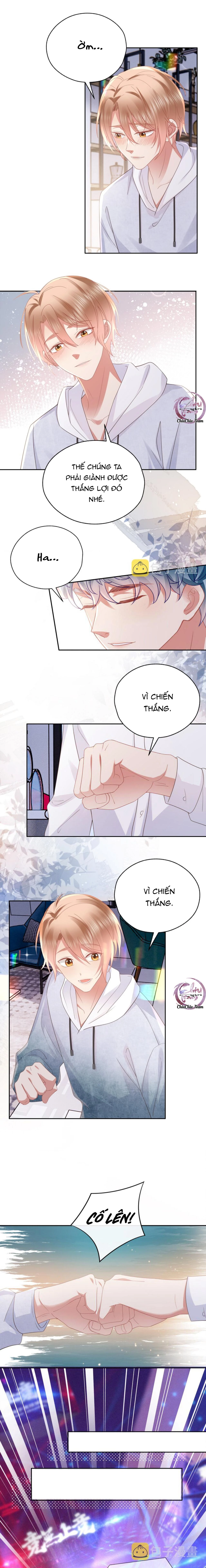 Chơi Game Cũng Có Bồ Là Sao Chapter 66 - 5