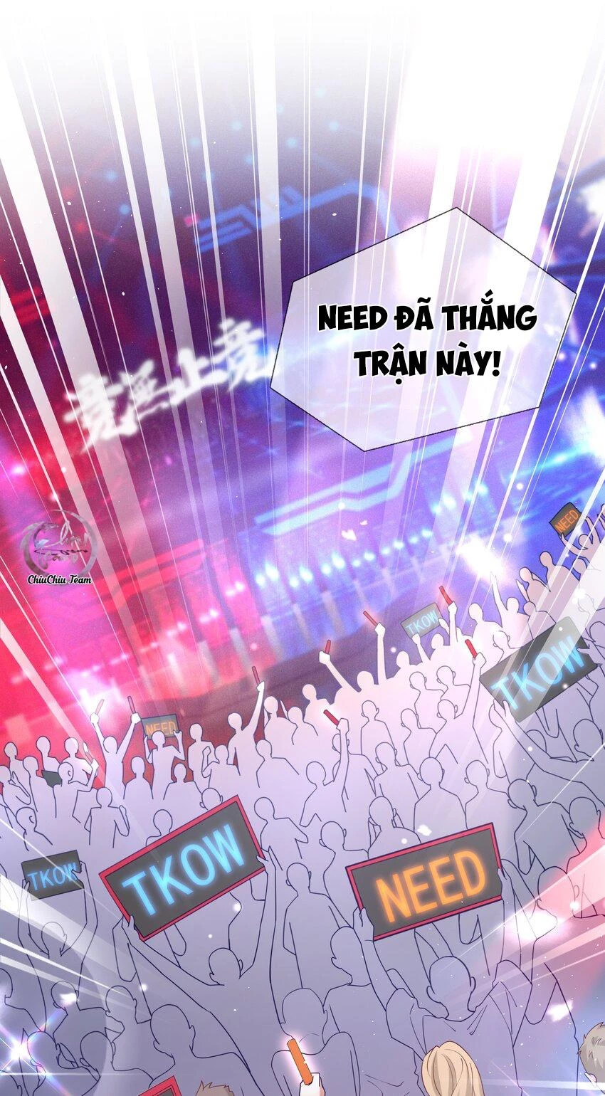 Chơi Game Cũng Có Bồ Là Sao Chapter 67 - 2