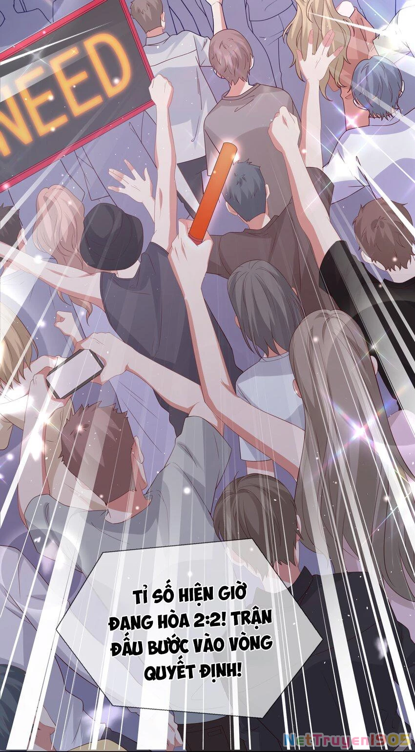 Chơi Game Cũng Có Bồ Là Sao Chapter 67 - 3