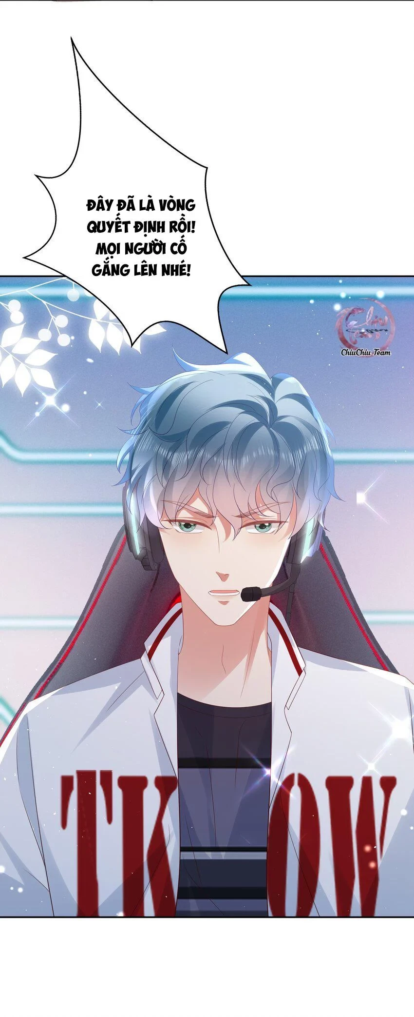 Chơi Game Cũng Có Bồ Là Sao Chapter 67 - 4