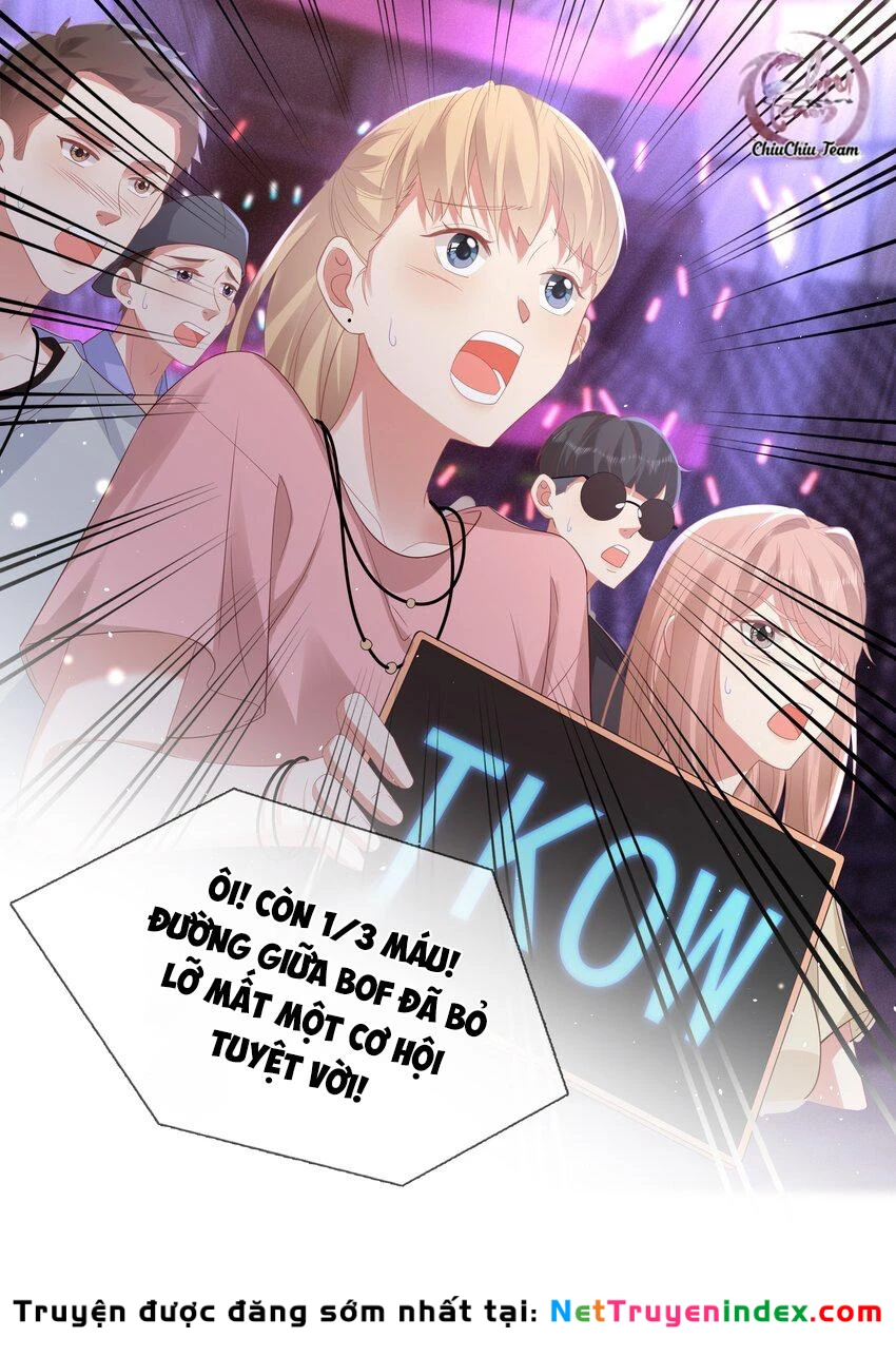 Chơi Game Cũng Có Bồ Là Sao Chapter 67 - 8