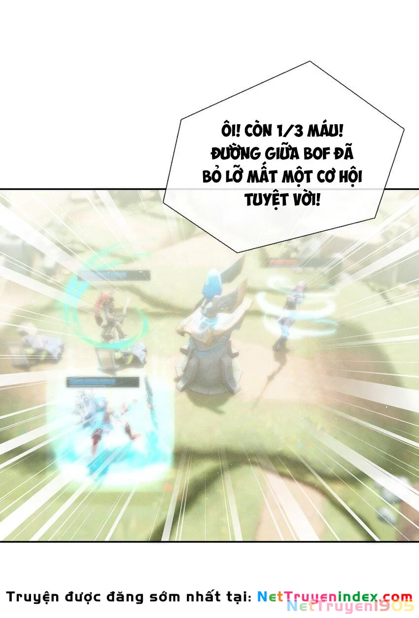 Chơi Game Cũng Có Bồ Là Sao Chapter 67 - 9