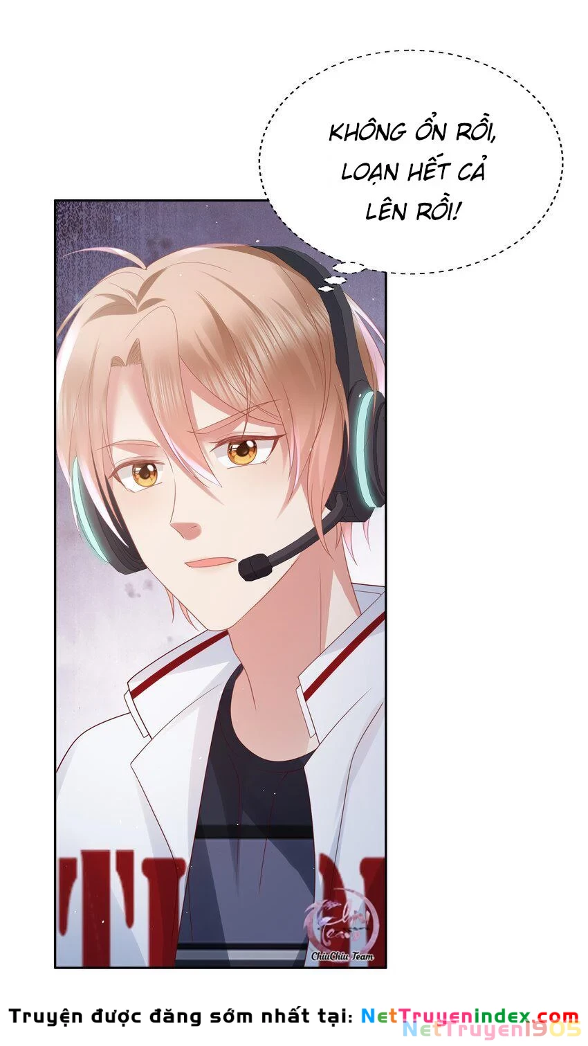 Chơi Game Cũng Có Bồ Là Sao Chapter 67 - 10