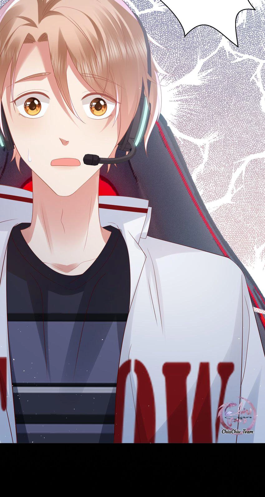 Chơi Game Cũng Có Bồ Là Sao Chapter 67 - 12