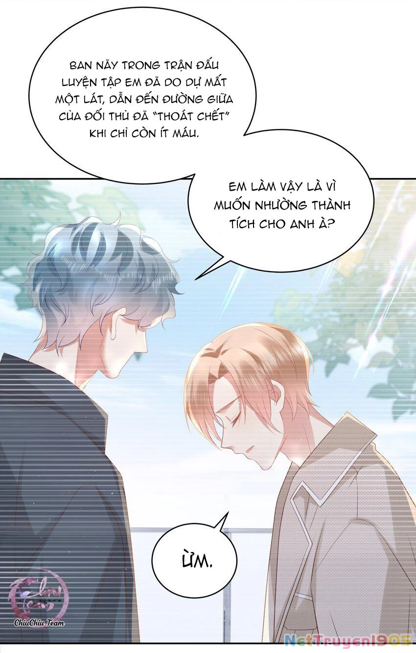 Chơi Game Cũng Có Bồ Là Sao Chapter 67 - 16