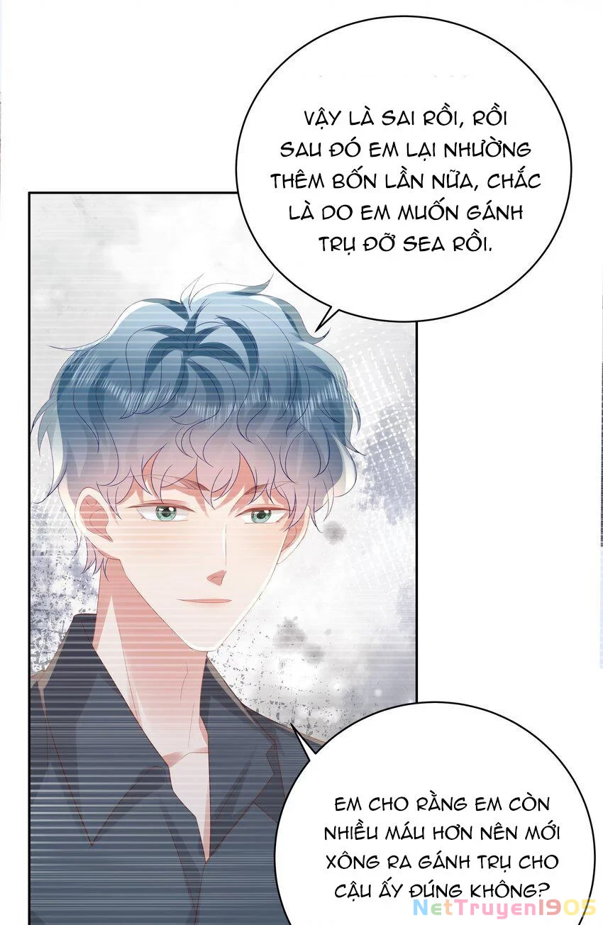 Chơi Game Cũng Có Bồ Là Sao Chapter 67 - 17