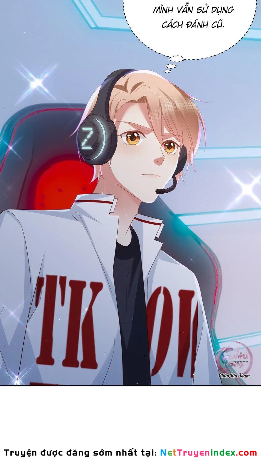 Chơi Game Cũng Có Bồ Là Sao Chapter 67 - 23
