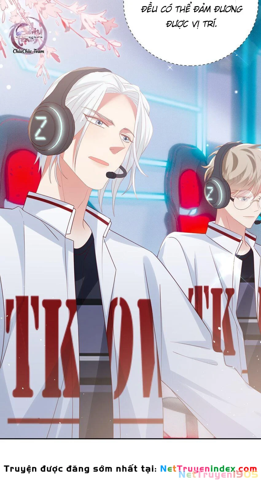 Chơi Game Cũng Có Bồ Là Sao Chapter 67 - 25