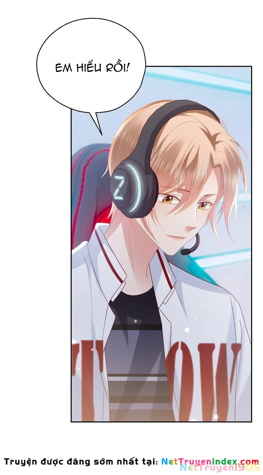 Chơi Game Cũng Có Bồ Là Sao Chapter 67 - 26