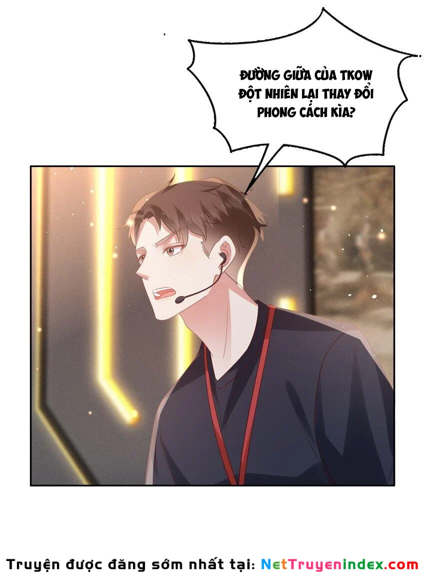 Chơi Game Cũng Có Bồ Là Sao Chapter 67 - 28