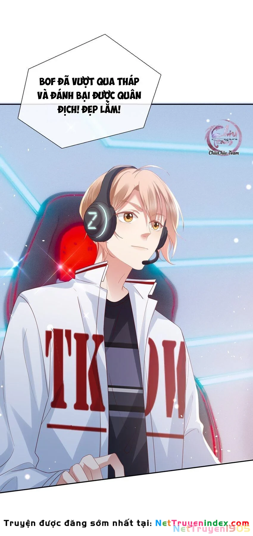 Chơi Game Cũng Có Bồ Là Sao Chapter 67 - 29