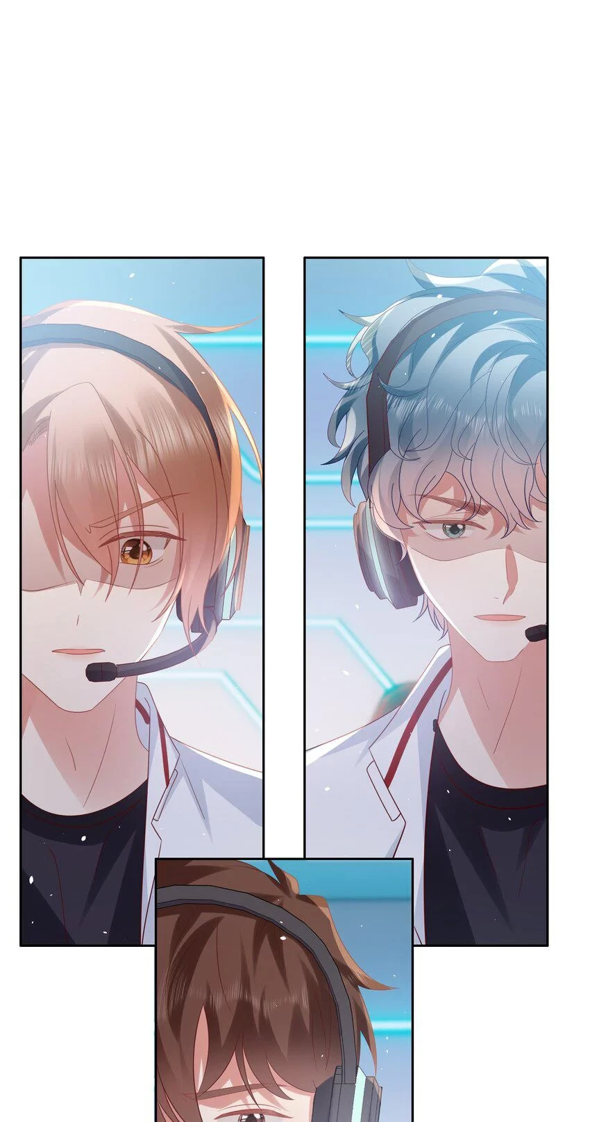 Chơi Game Cũng Có Bồ Là Sao Chapter 67 - 32