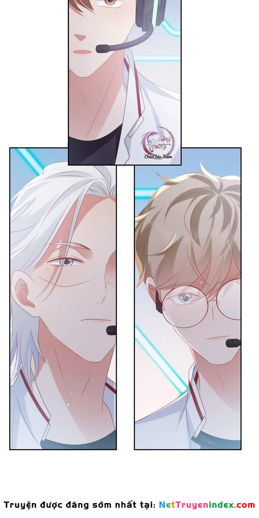 Chơi Game Cũng Có Bồ Là Sao Chapter 67 - 33