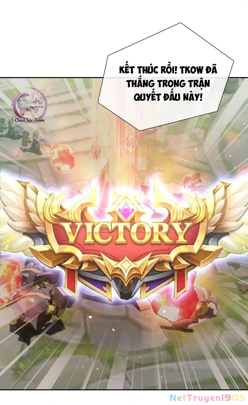 Chơi Game Cũng Có Bồ Là Sao Chapter 67 - 35