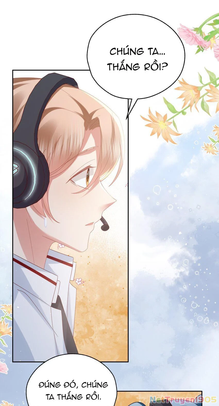 Chơi Game Cũng Có Bồ Là Sao Chapter 67 - 36