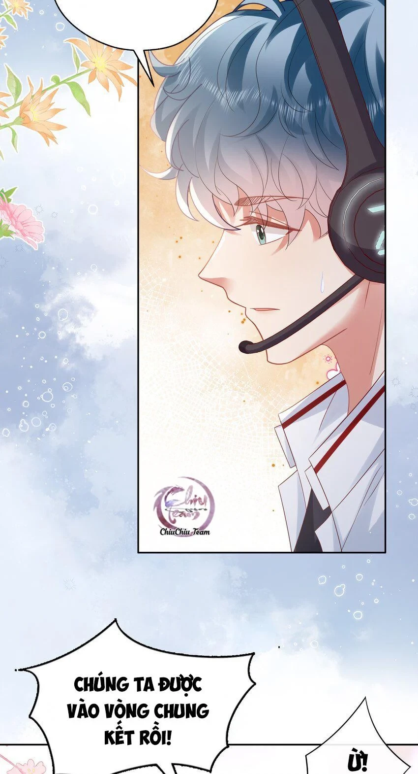 Chơi Game Cũng Có Bồ Là Sao Chapter 67 - 37