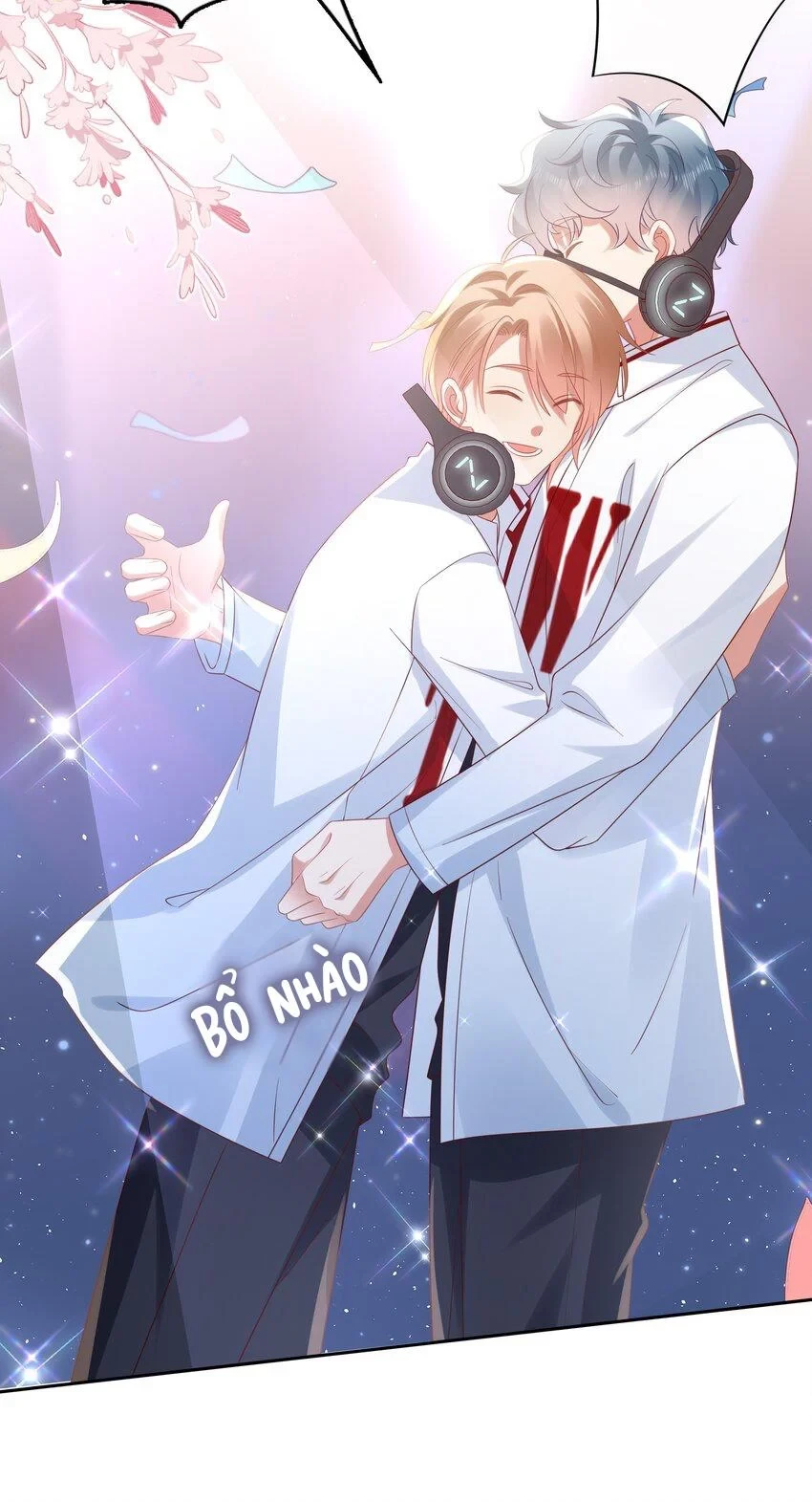 Chơi Game Cũng Có Bồ Là Sao Chapter 67 - 38