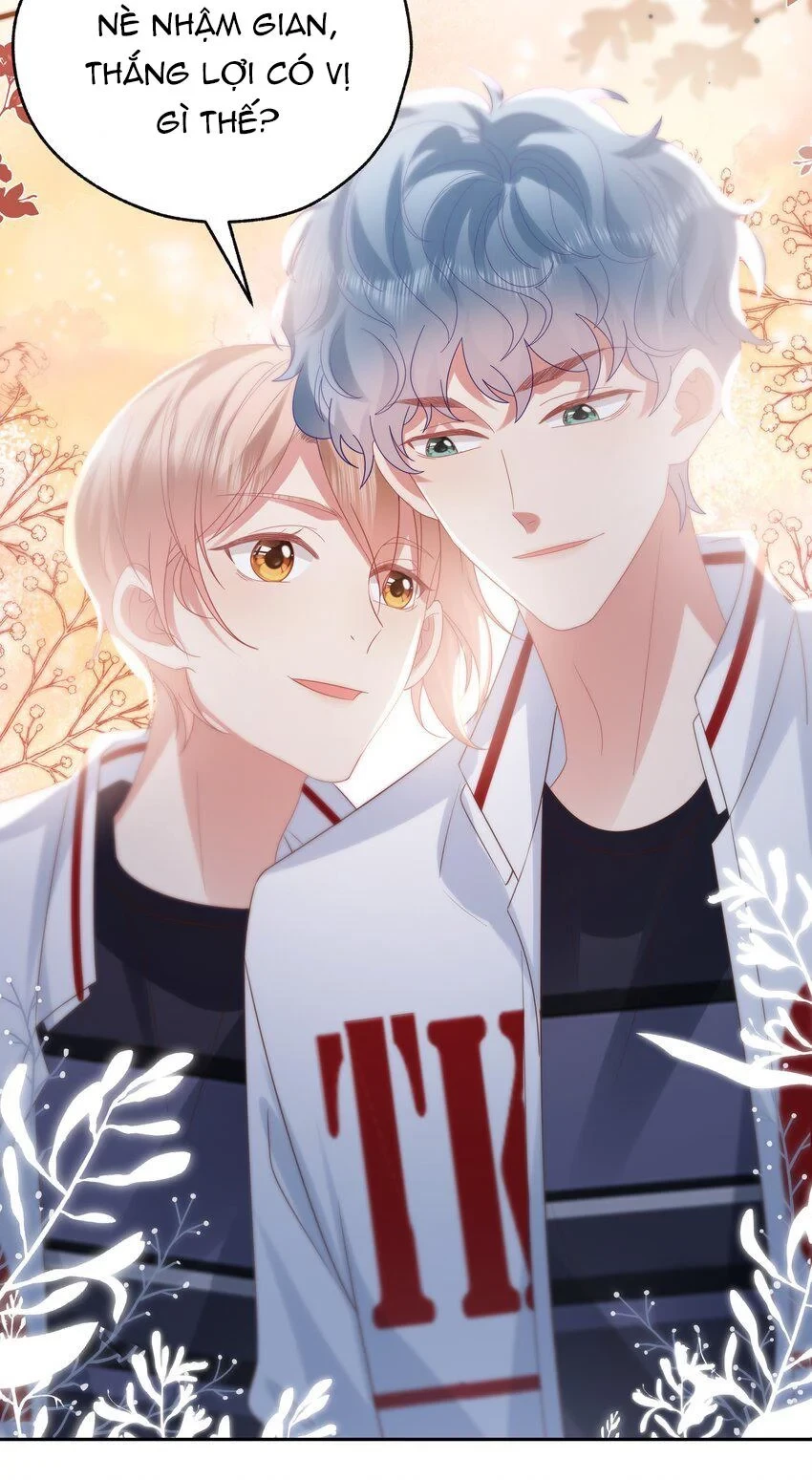 Chơi Game Cũng Có Bồ Là Sao Chapter 67 - 40