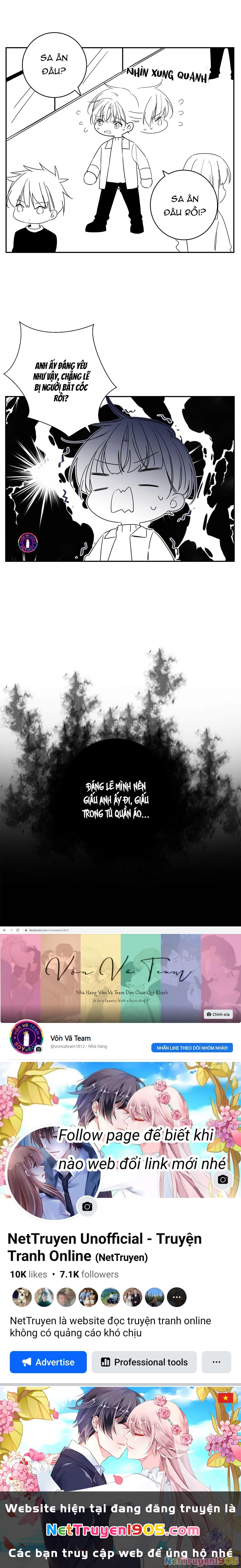 Tình Đầu Là Con Trai Chapter 9 - 19