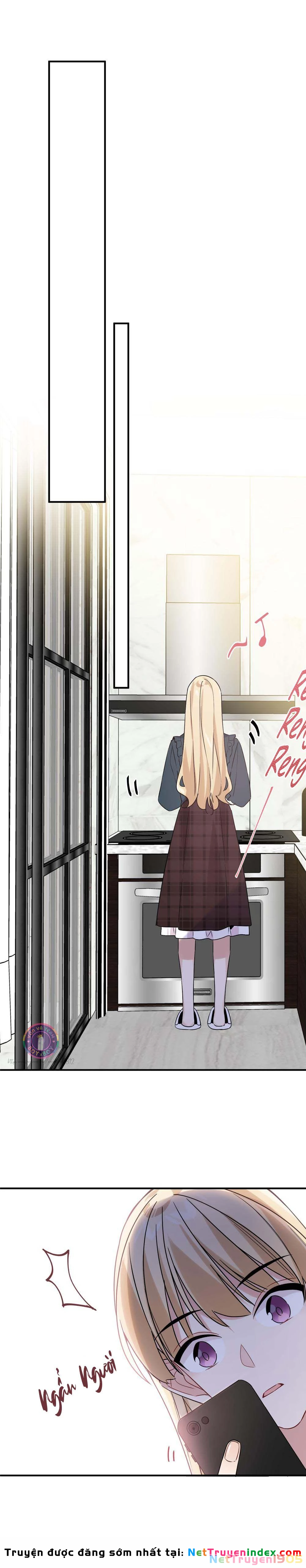 Tình Đầu Là Con Trai Chapter 13 - 9