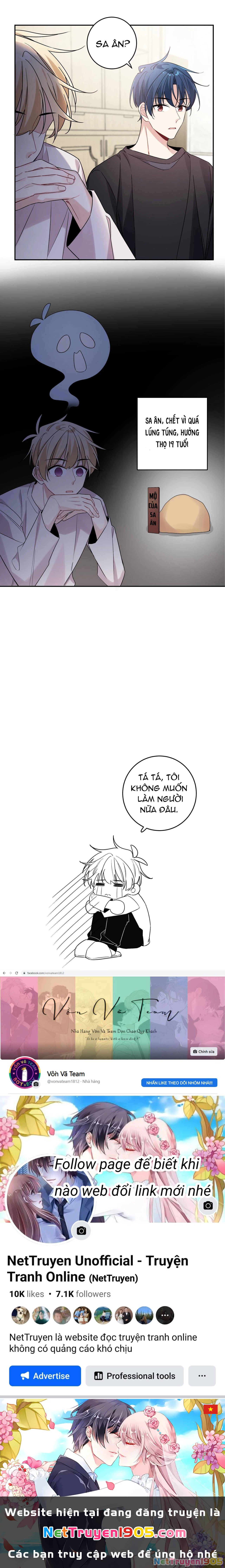 Tình Đầu Là Con Trai Chapter 13 - 12