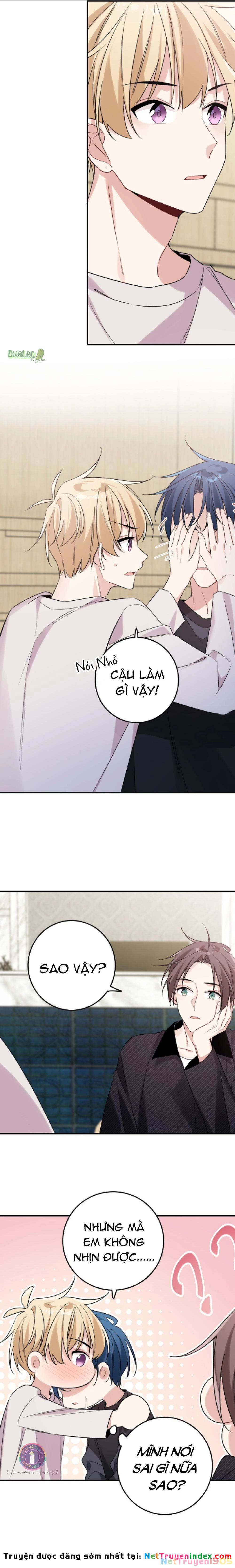 Tình Đầu Là Con Trai Chapter 14 - 6