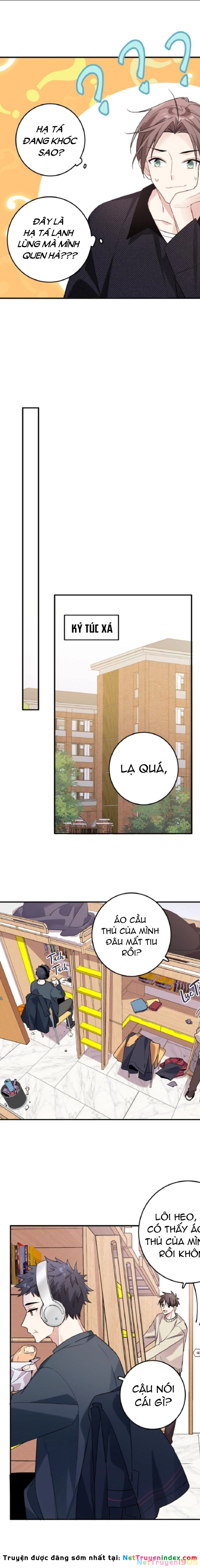 Tình Đầu Là Con Trai Chapter 14 - 7