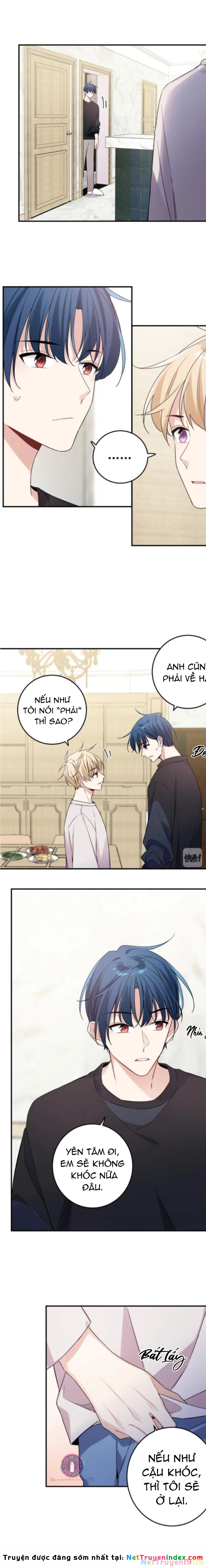 Tình Đầu Là Con Trai Chapter 15 - 7