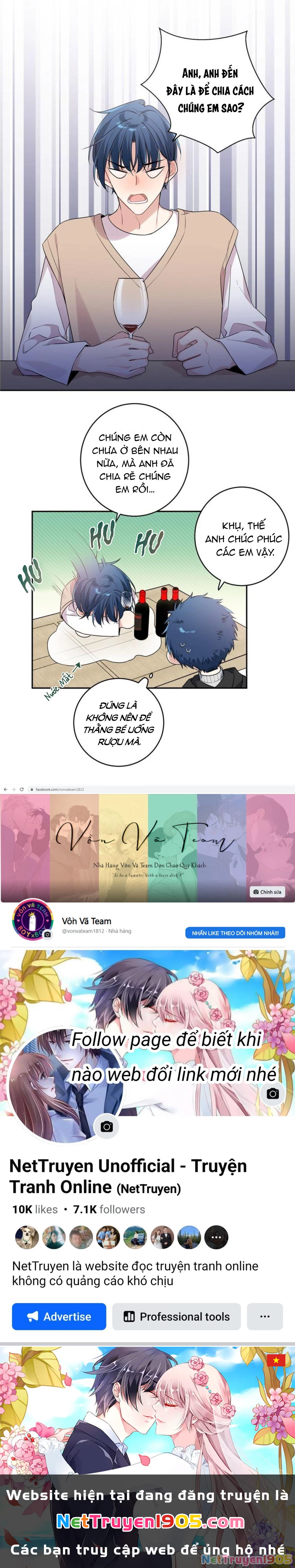 Tình Đầu Là Con Trai Chapter 16 - 14