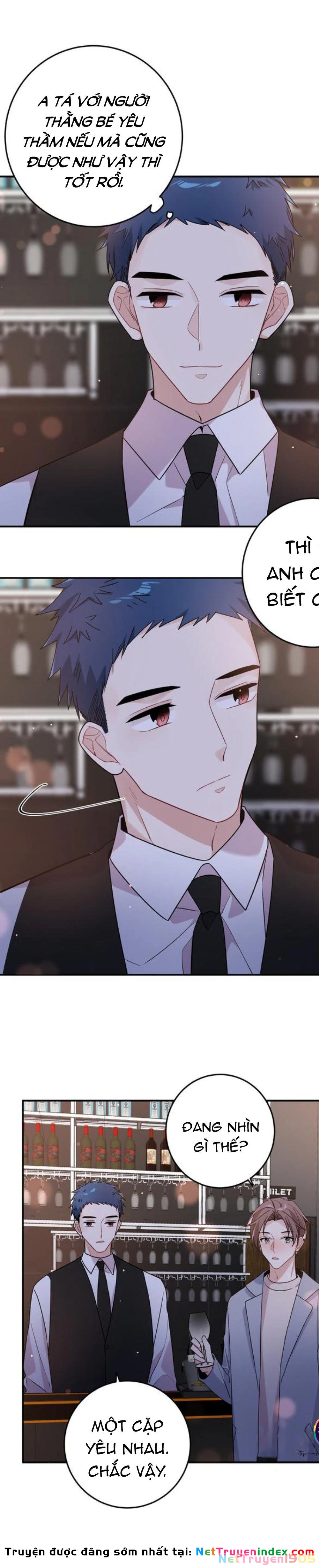 Tình Đầu Là Con Trai Chapter 17 - 14