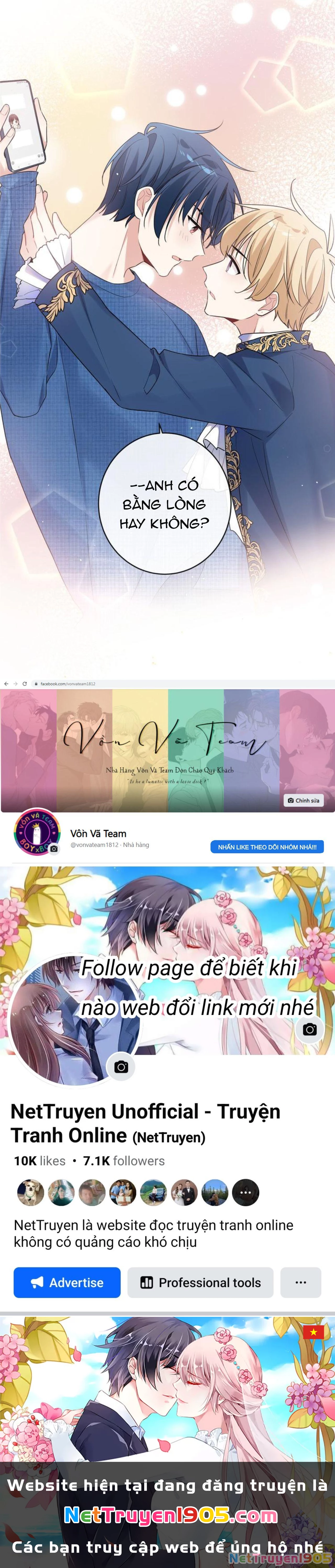 Tình Đầu Là Con Trai Chapter 18 - 15