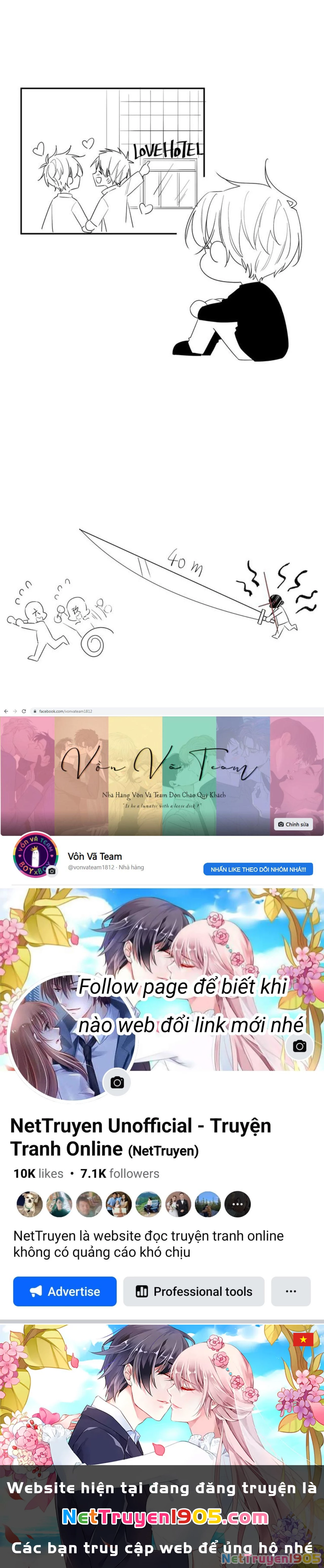 Tình Đầu Là Con Trai Chapter 19 - 14