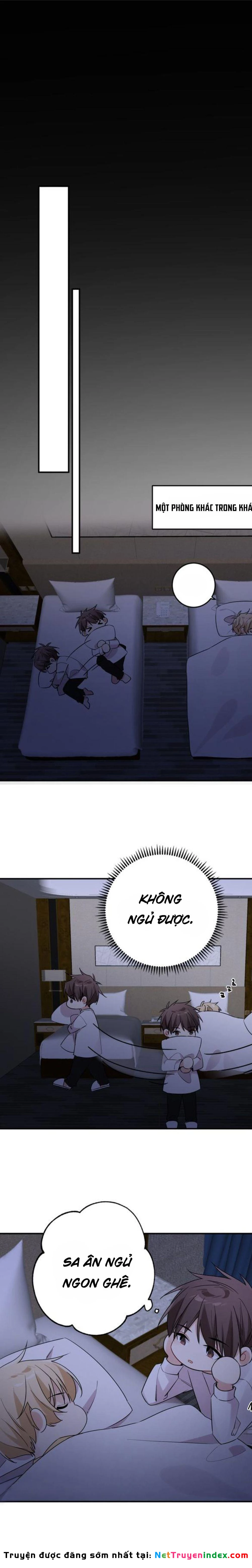 Tình Đầu Là Con Trai Chapter 20 - 10