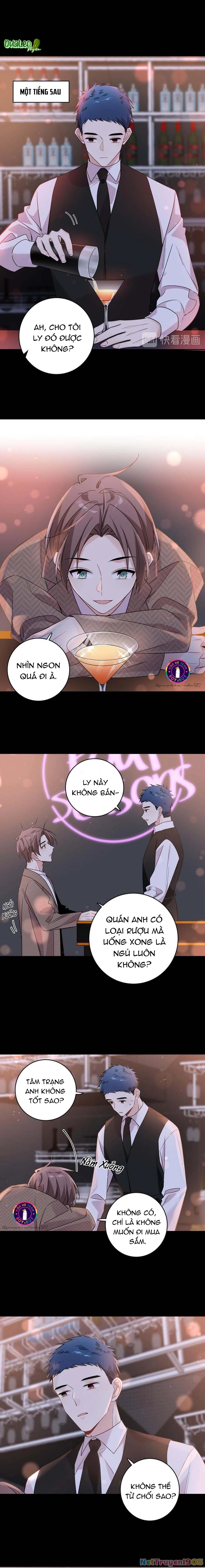 Tình Đầu Là Con Trai Chapter 25 - 2