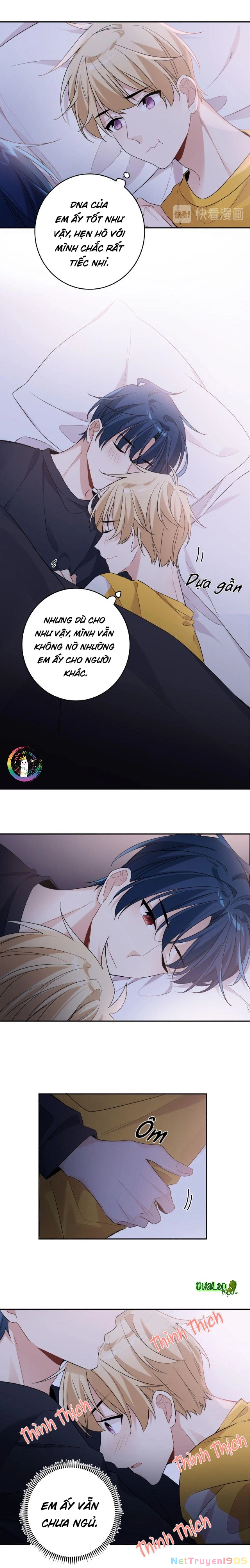 Tình Đầu Là Con Trai Chapter 26 - 2