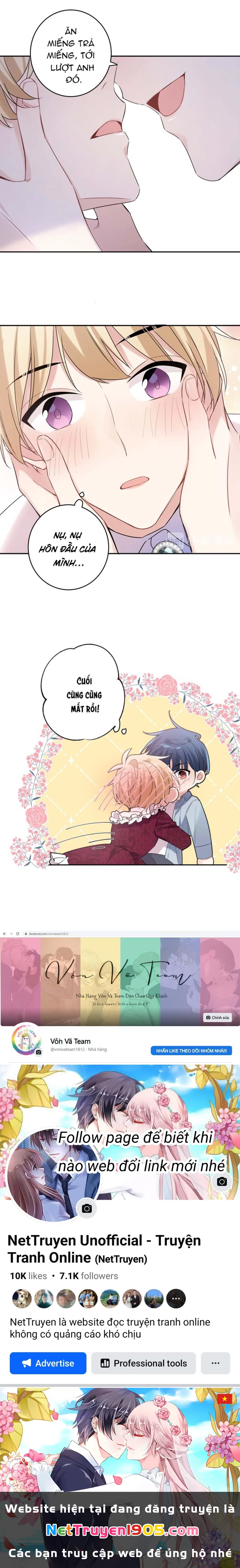 Tình Đầu Là Con Trai Chapter 29 - 9