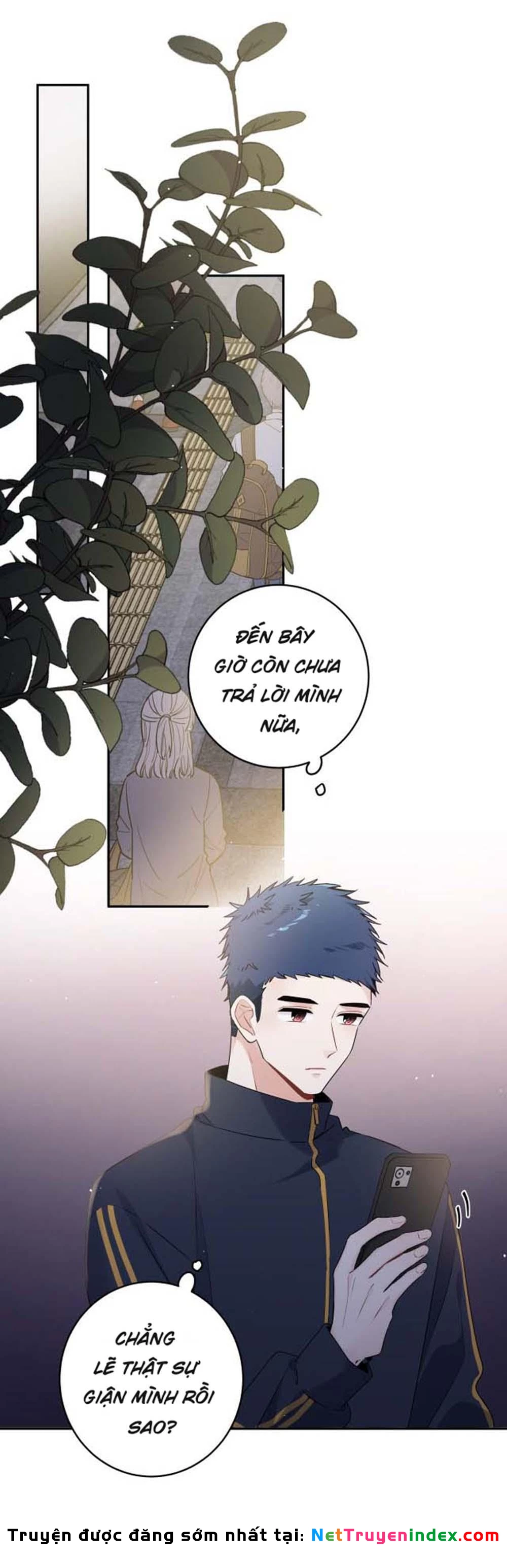 Tình Đầu Là Con Trai Chapter 31 - 9