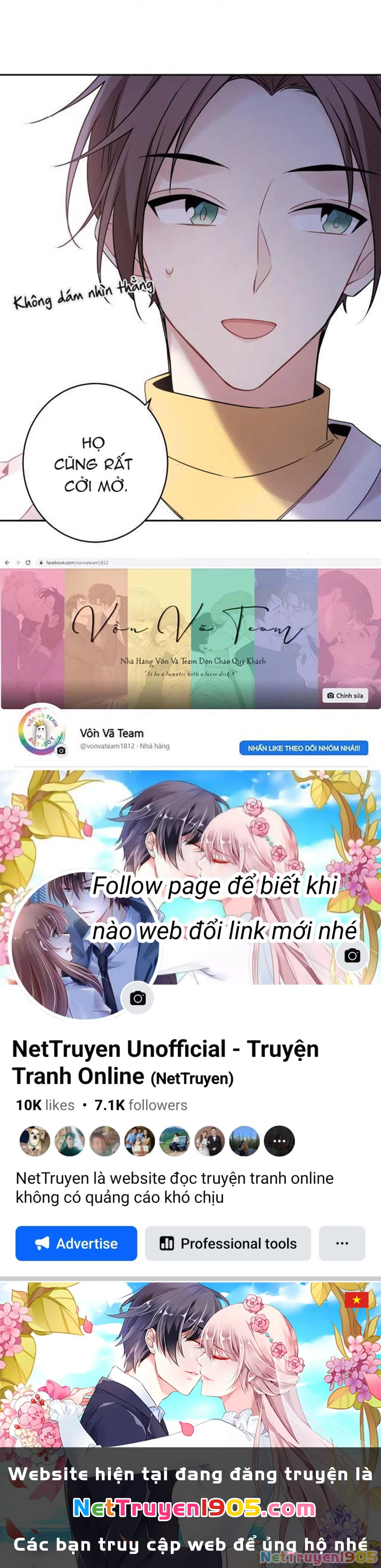 Tình Đầu Là Con Trai Chapter 31 - 18