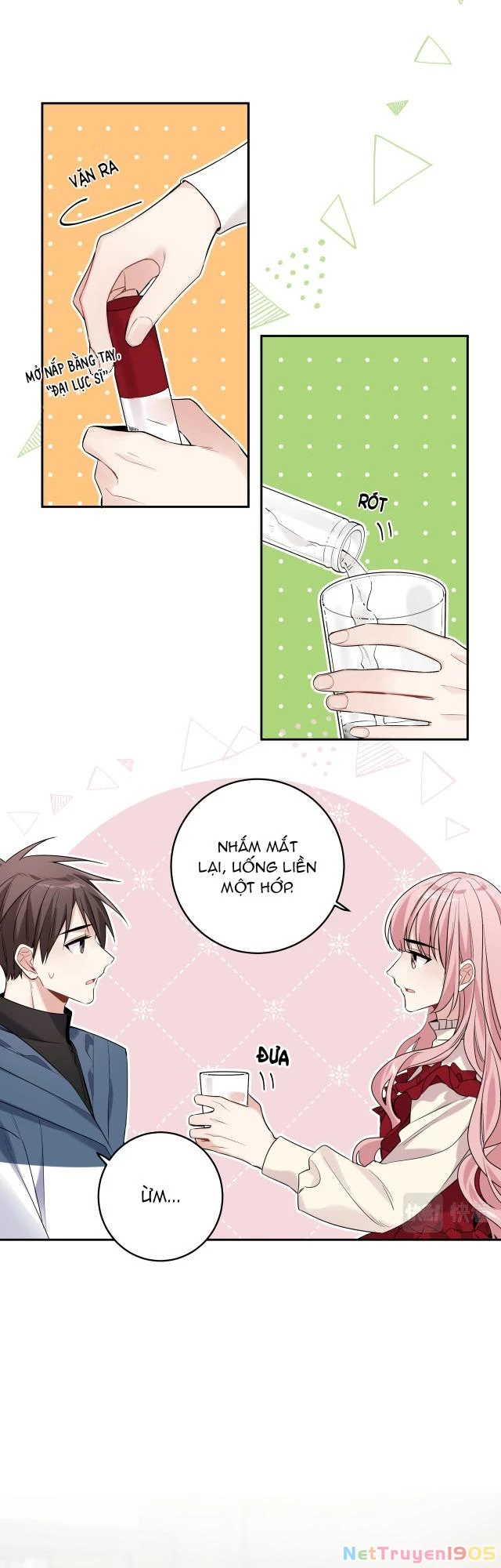 Tình Đầu Là Con Trai Chapter 33 - 6