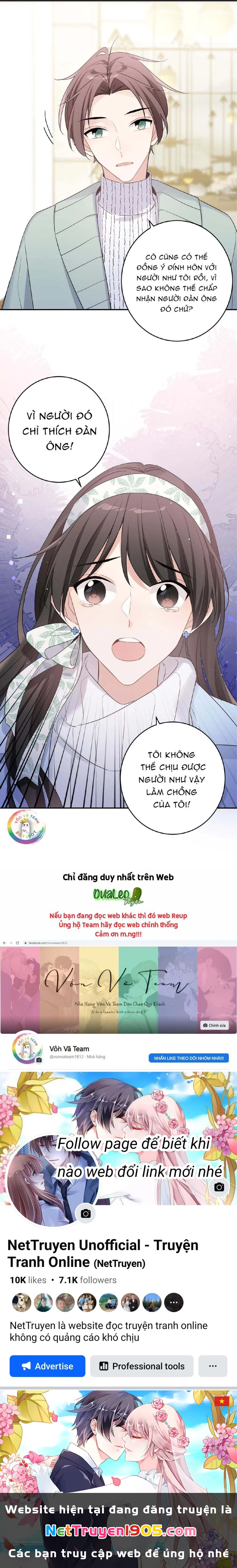 Tình Đầu Là Con Trai Chapter 36 - 18